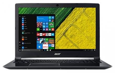 Ремонт Acer Aspire 7