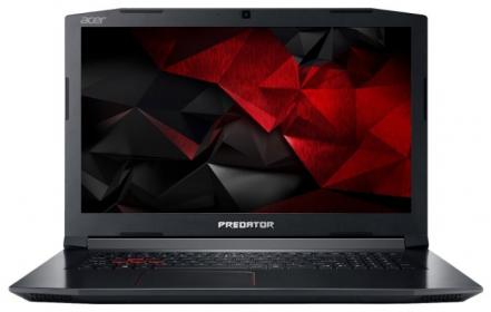 Ремонт Acer Predator Helios 300