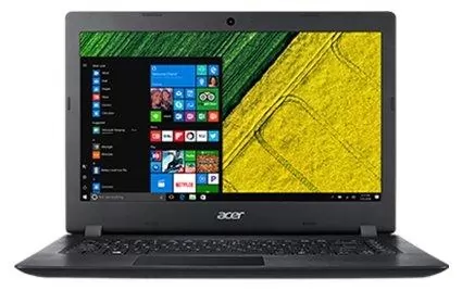 Ремонт ноутбука Acer ASPIRE 3