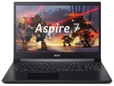 Ремонт ноутбука Acer Aspire 7 A715