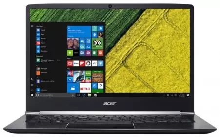 Ремонт ноутбука Acer SWIFT 5